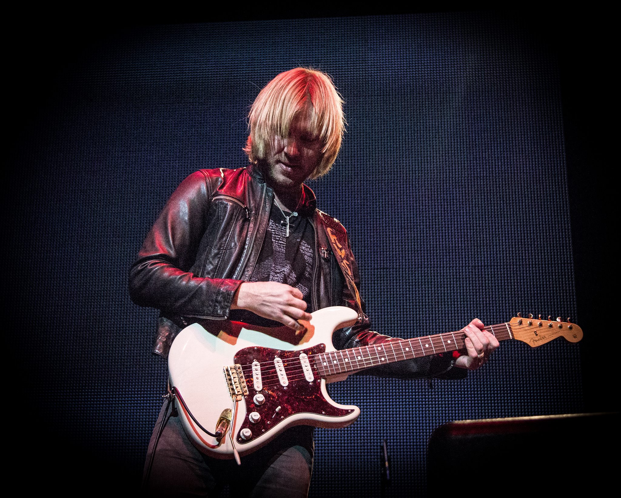Kenny Wayne Shepherd