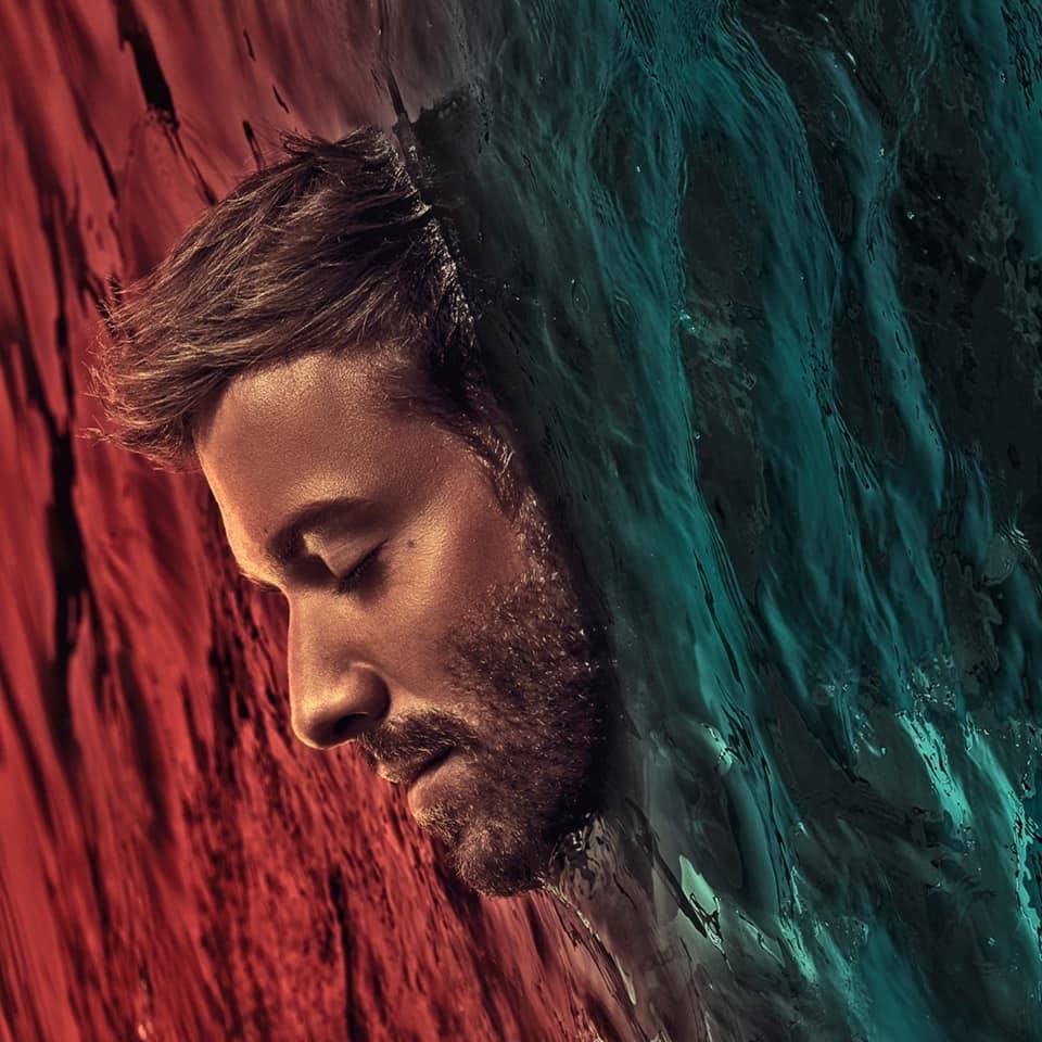 Pablo Alboran