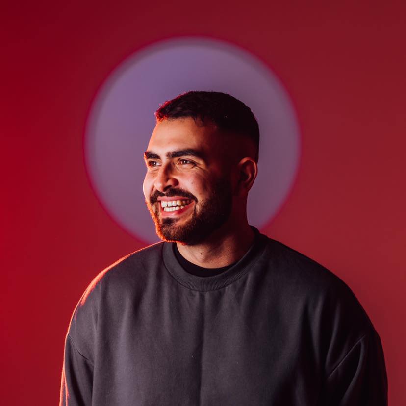 Sammy Virji