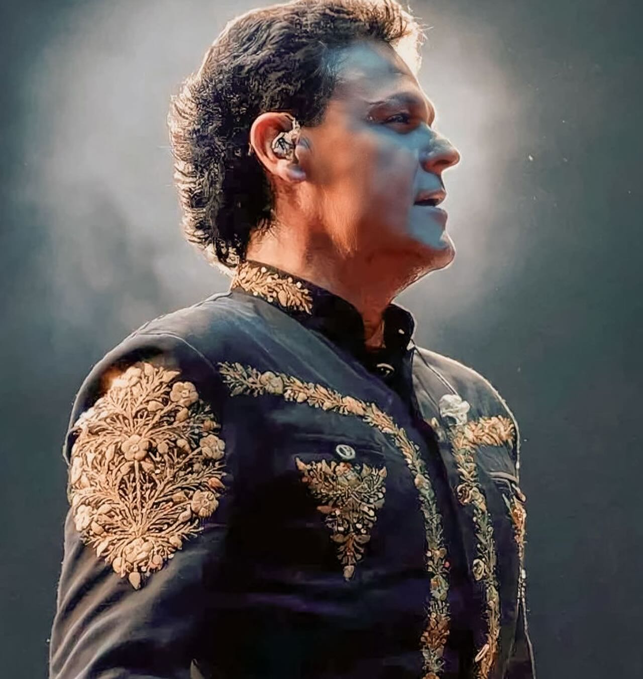 Pedro Fernandez