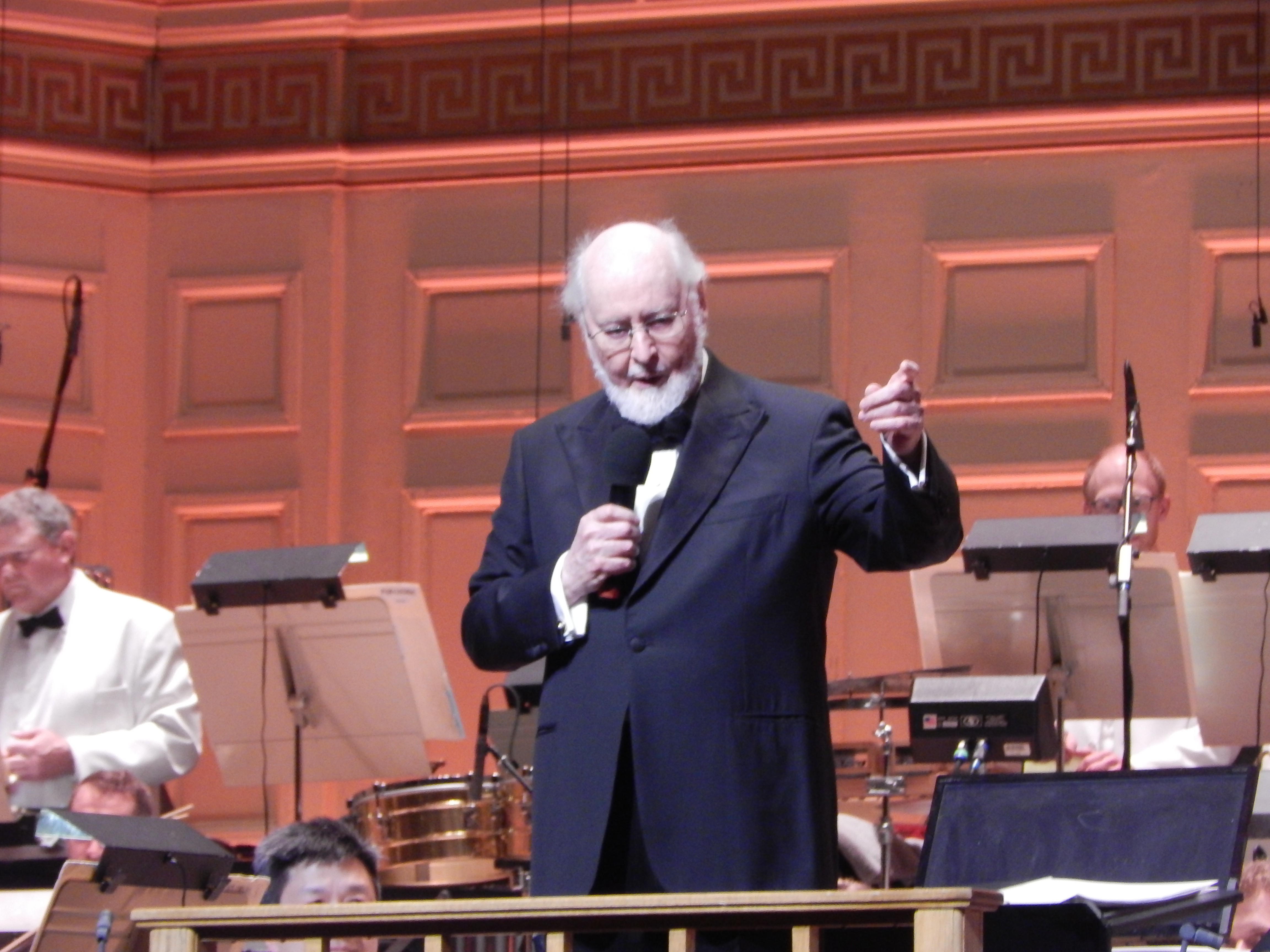 Des Moines Symphony - Beautiful Monsters - John Williams and Symphonie Fantastique
