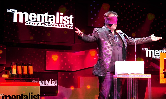 The Mentalist