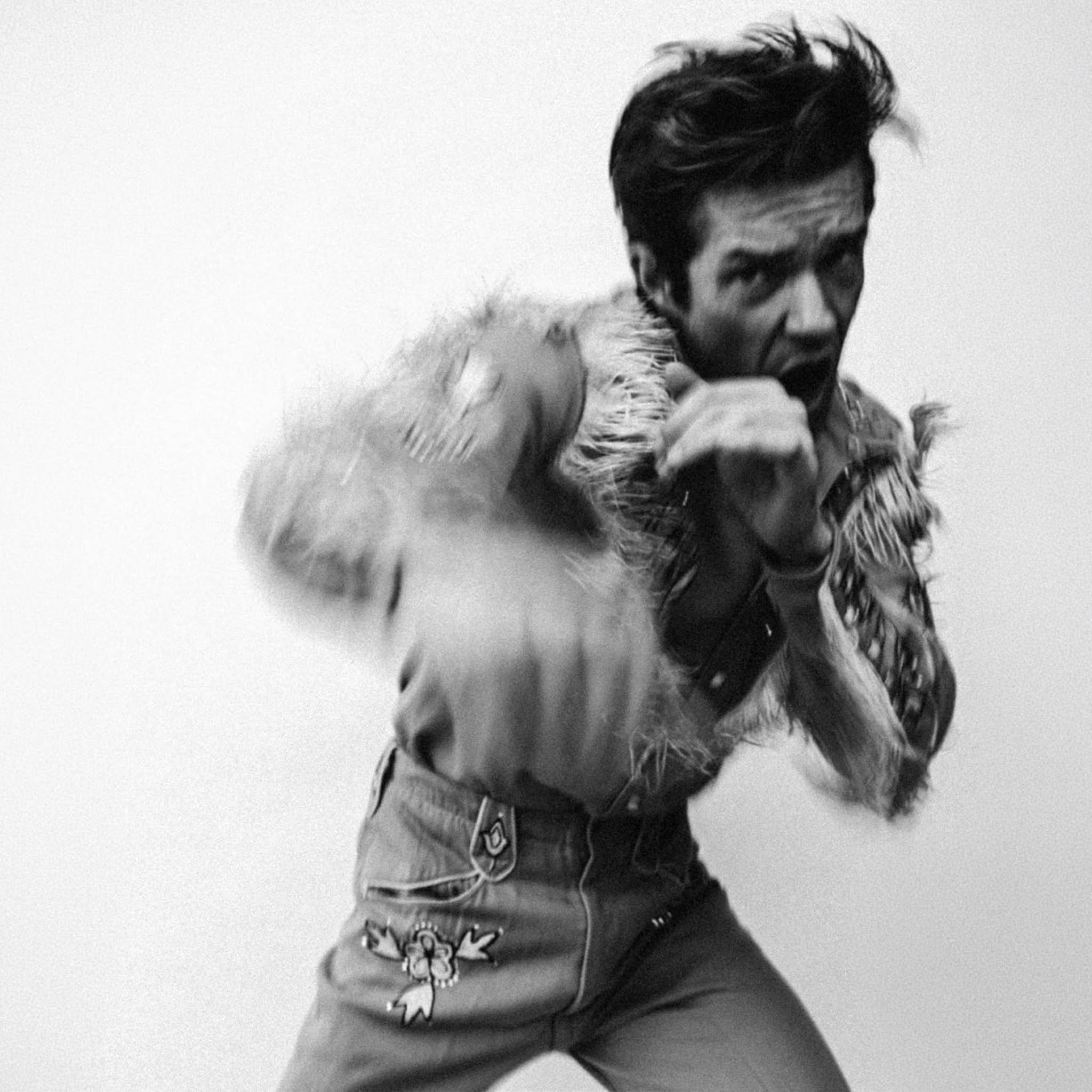 Brandon Flowers