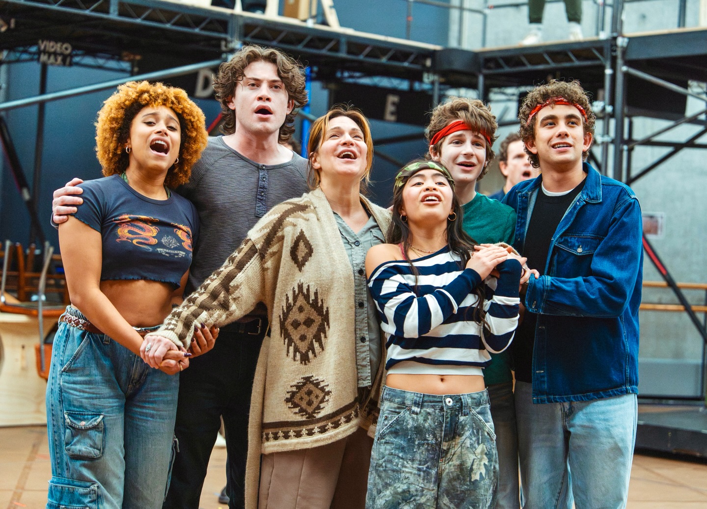 The Lost Boys - The Musical