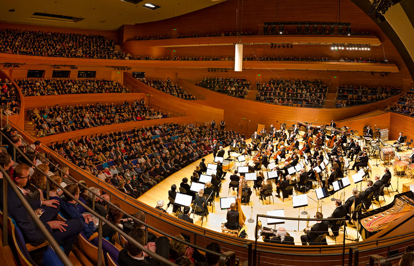 Kansas City Symphony - The Rite of Spring