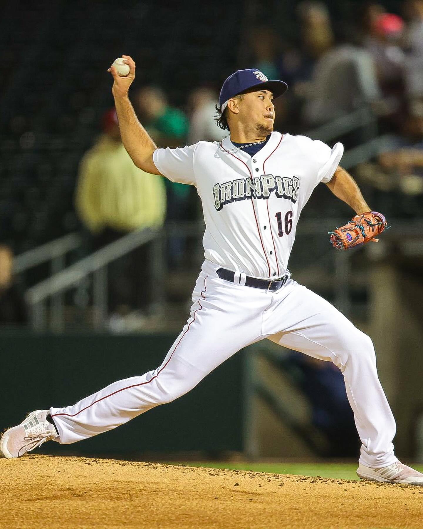 Lehigh Valley IronPigs