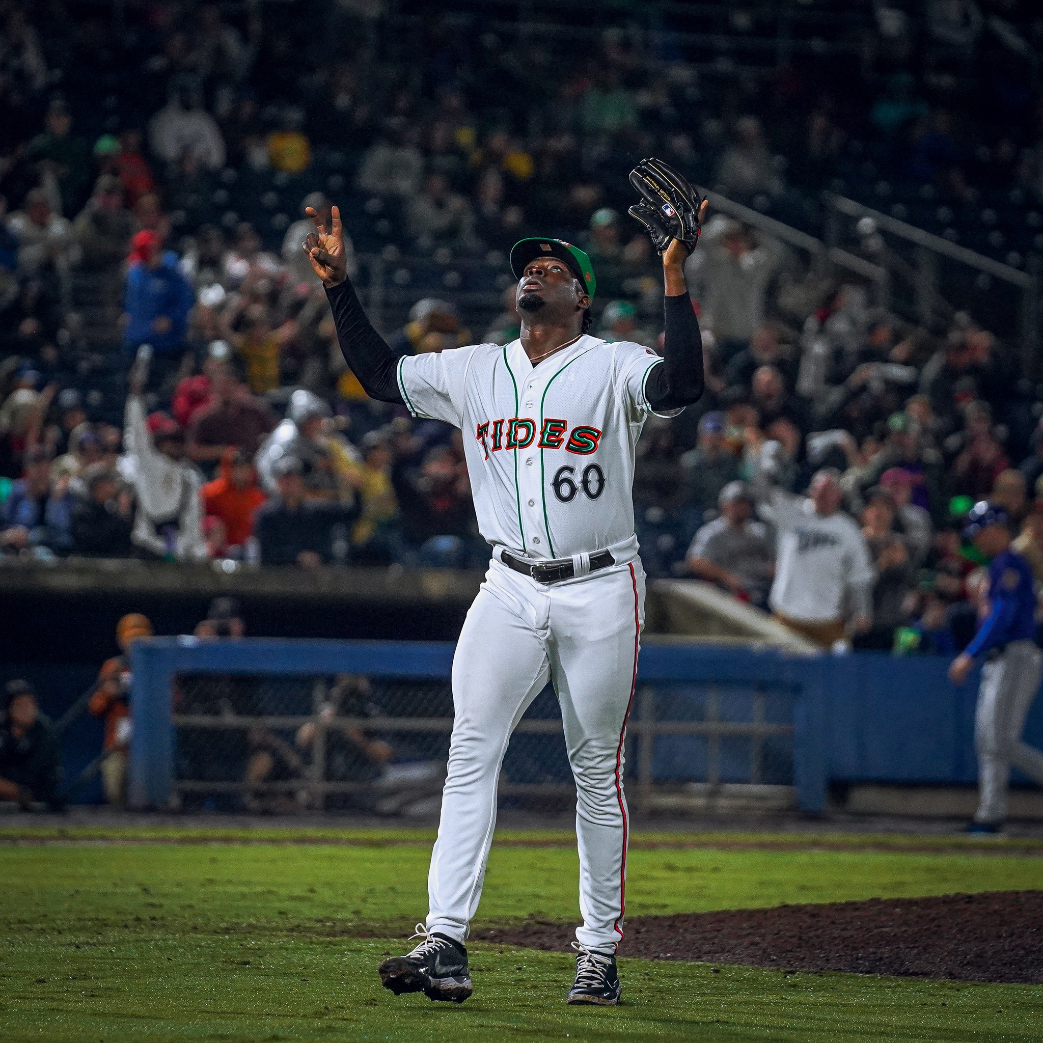 Norfolk Tides