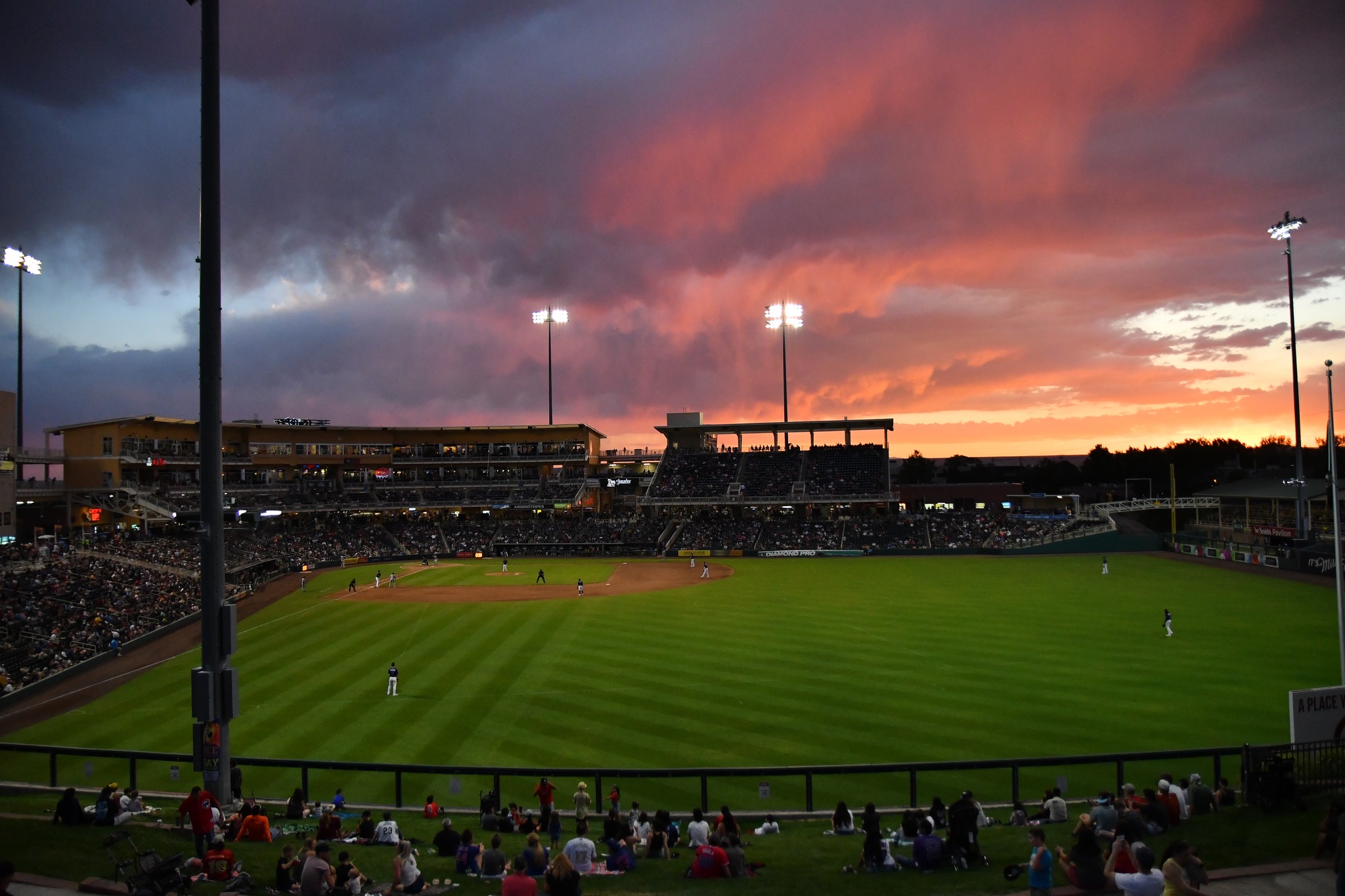 Albuquerque Isotopes