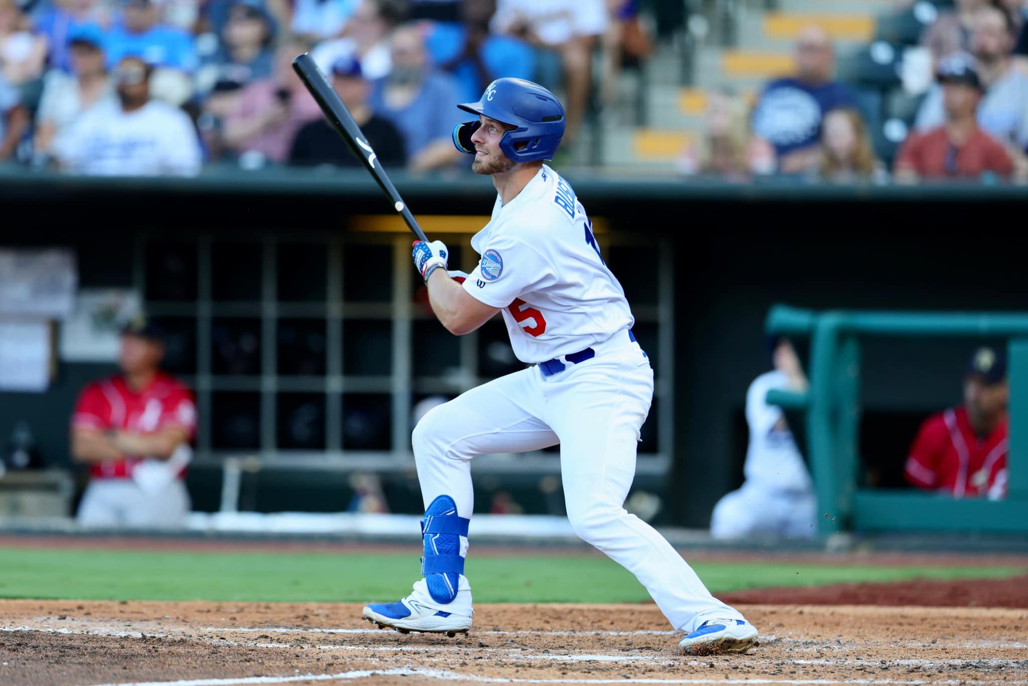 Oklahoma City Comets