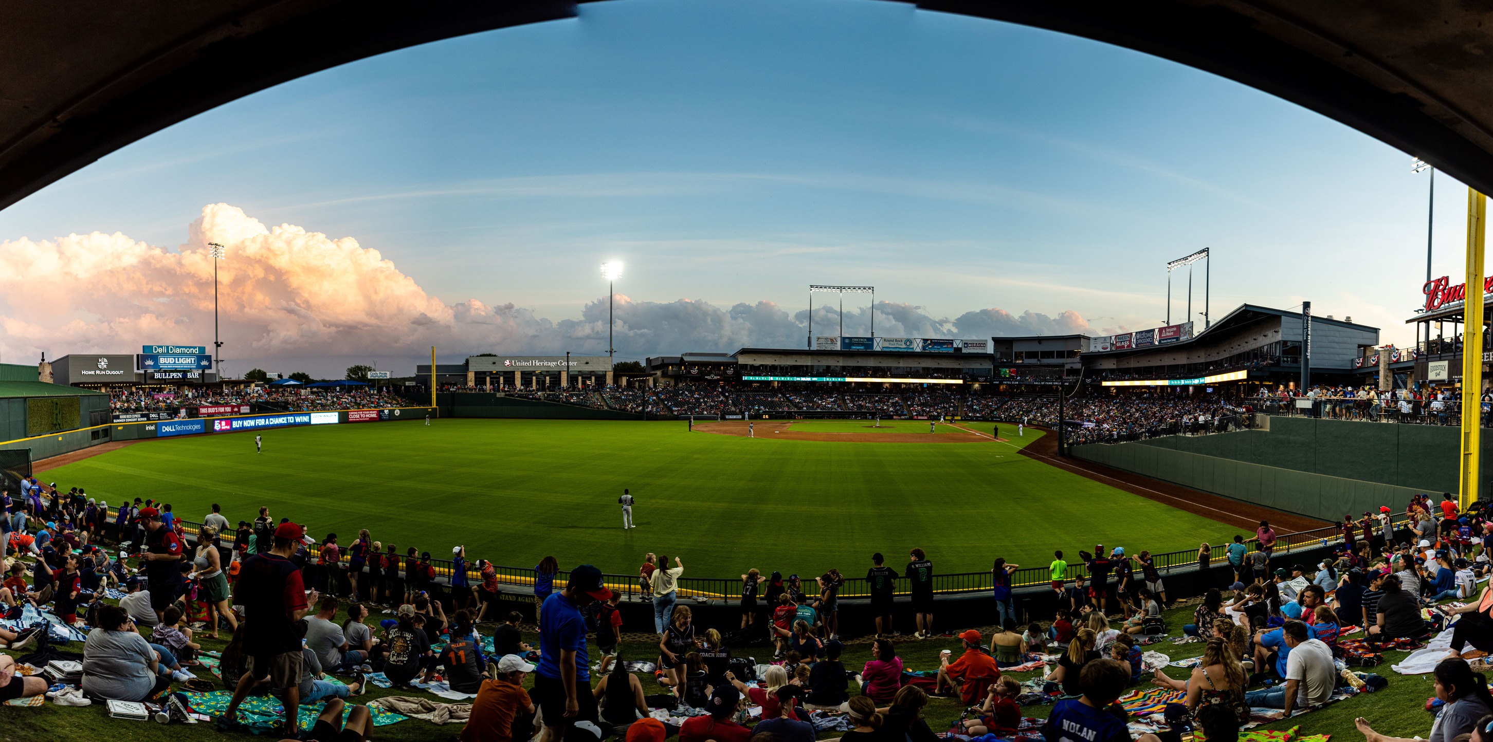Round Rock Express