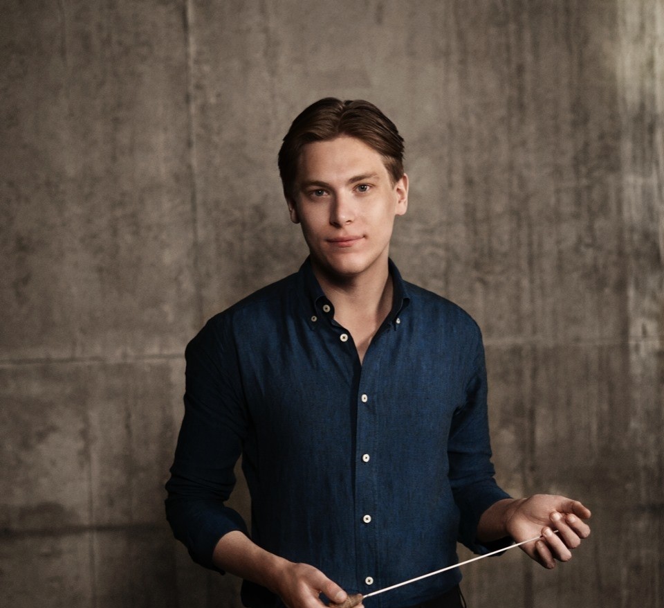 Chicago Symphony Orchestra - Klaus Makela