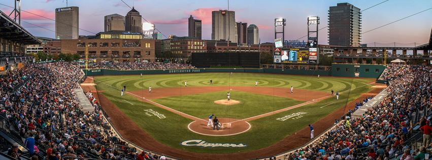 Columbus Clippers