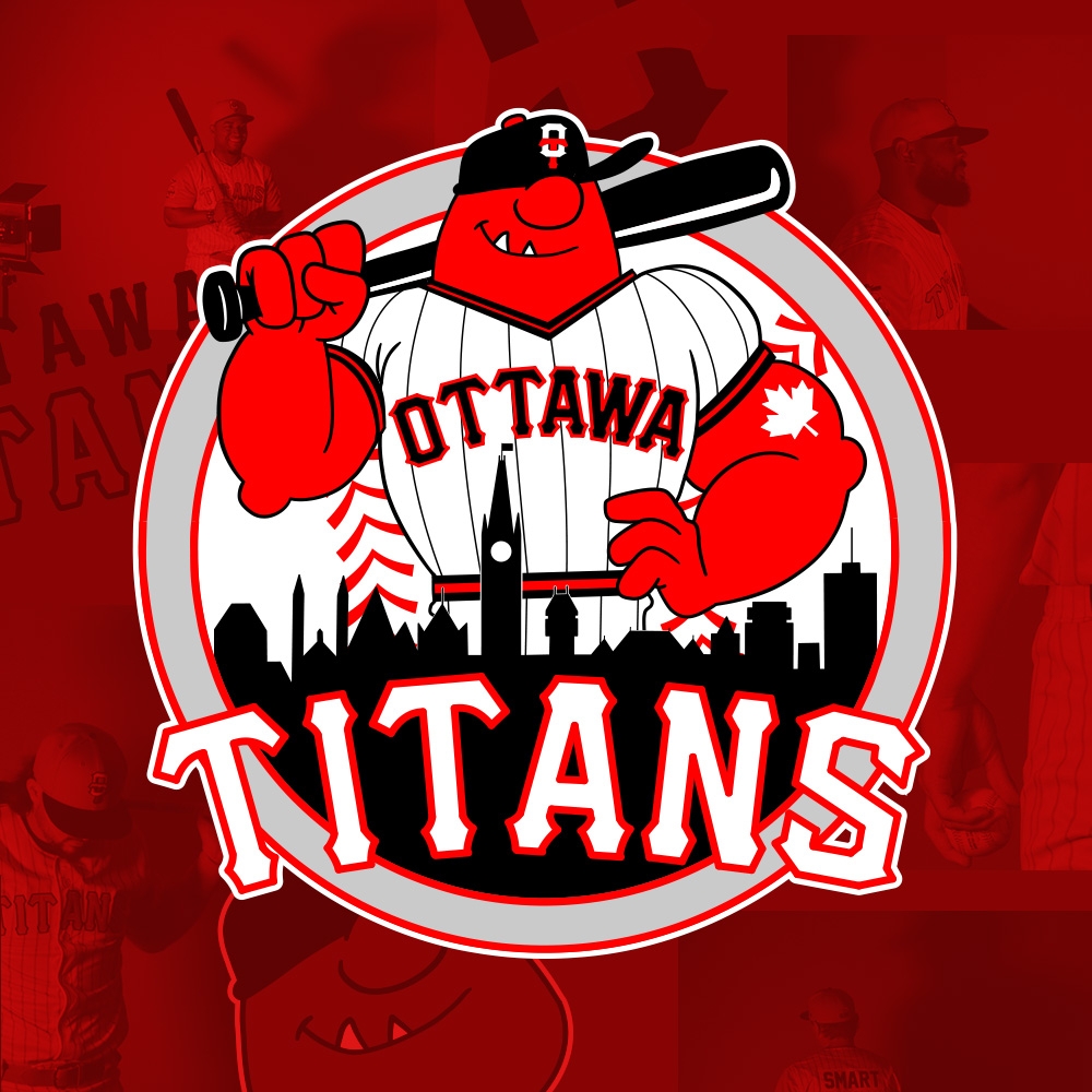 Brockton Rox at Ottawa Titans
