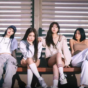 Mamamoo