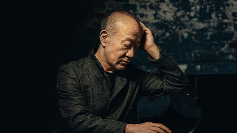 Joe Hisaishi