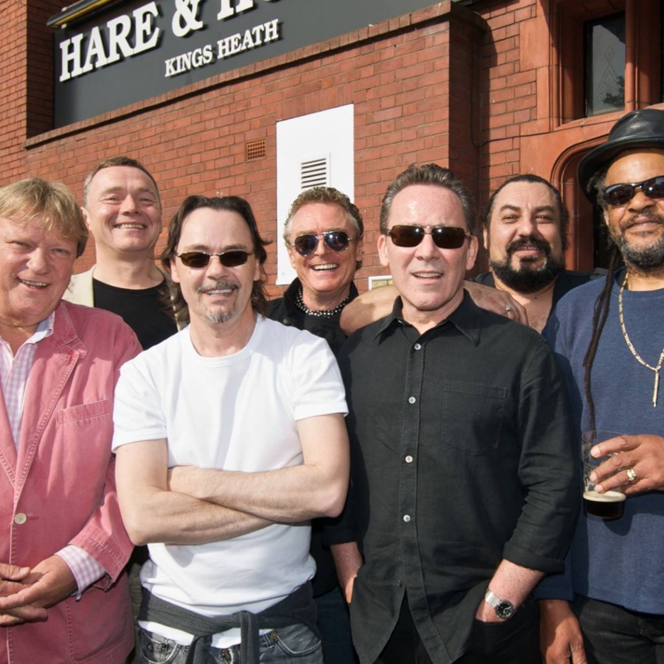 UB40