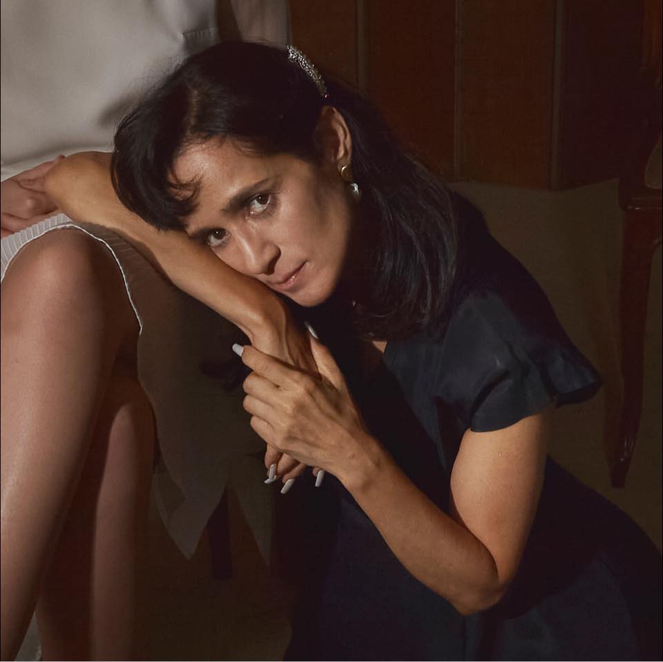 Julieta Venegas