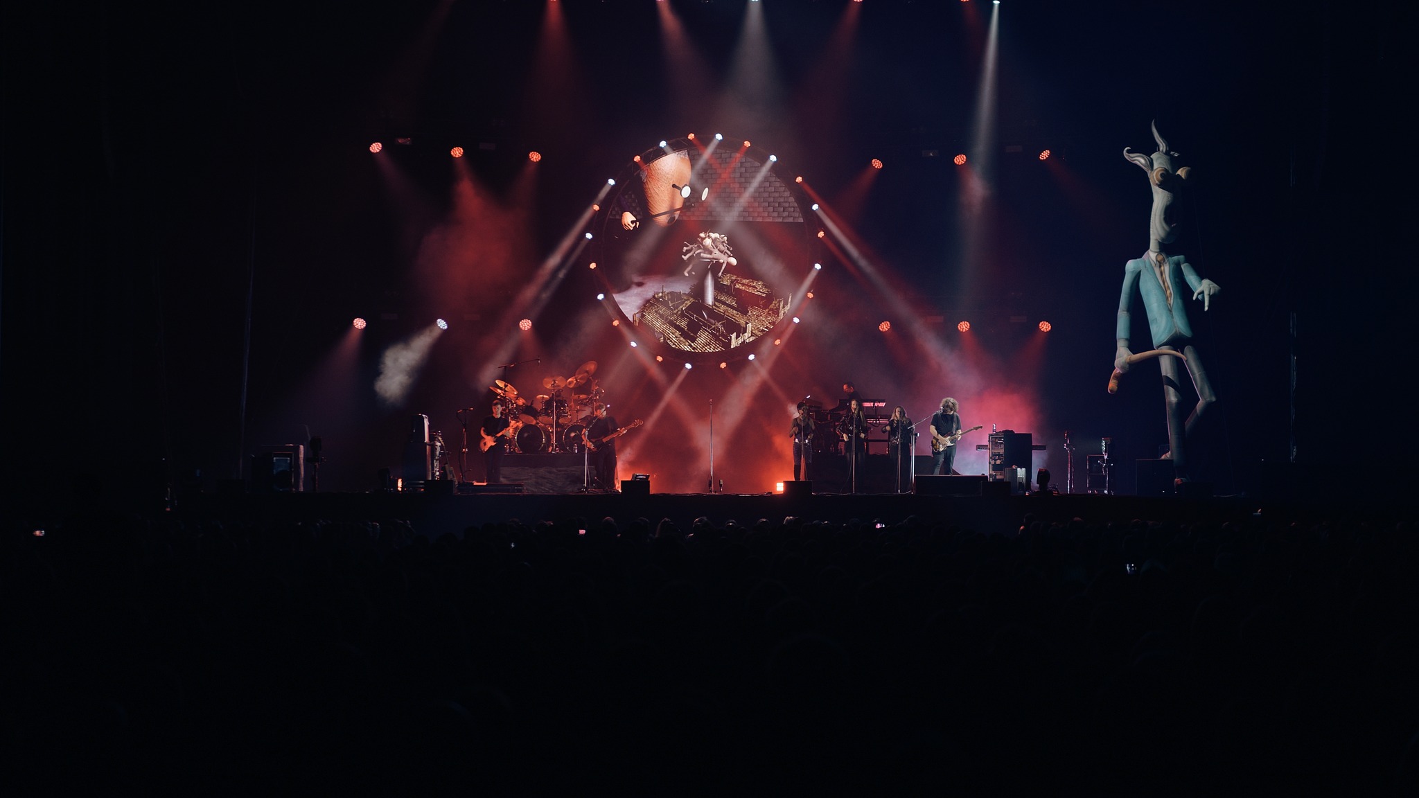 Australian Pink Floyd Show