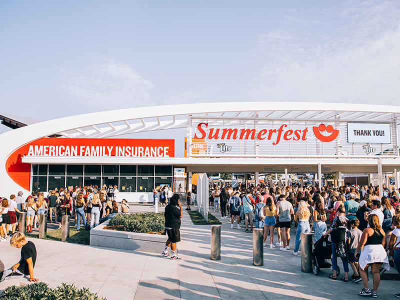 Summerfest