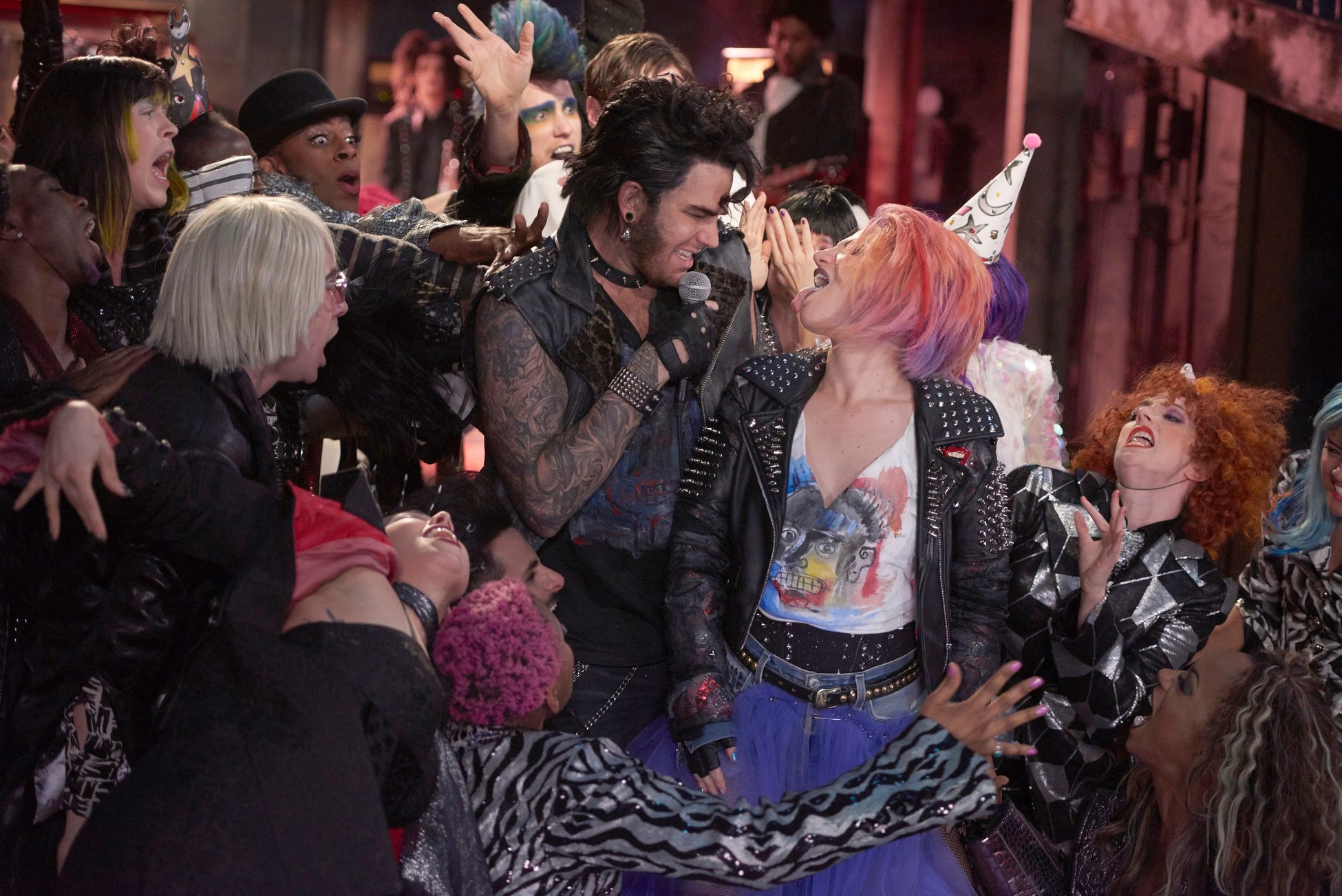 The Rocky Horror Picture Show