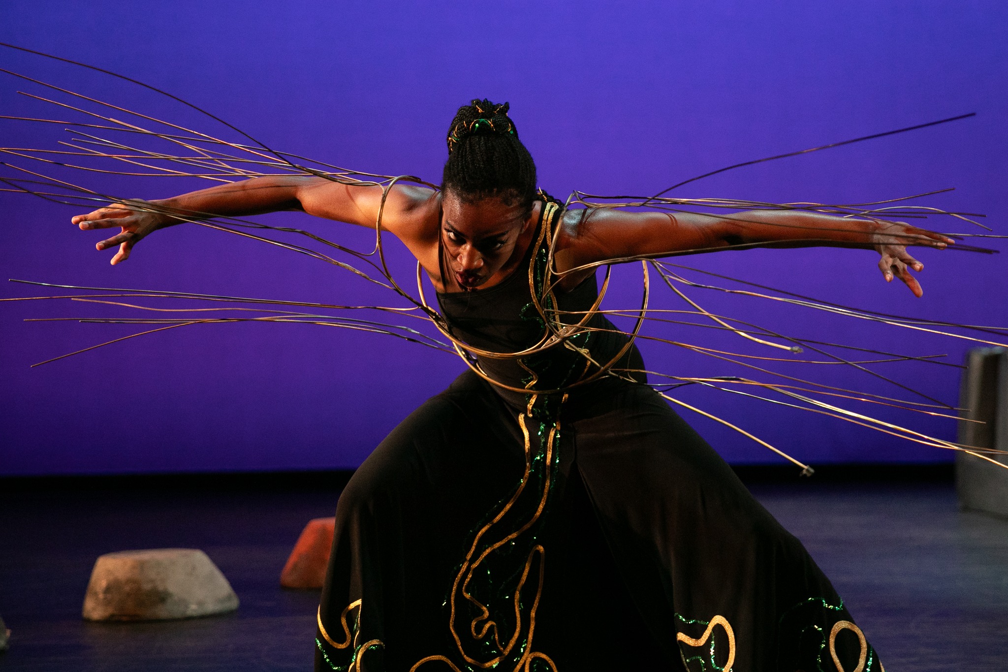 Martha Graham Dance Company
