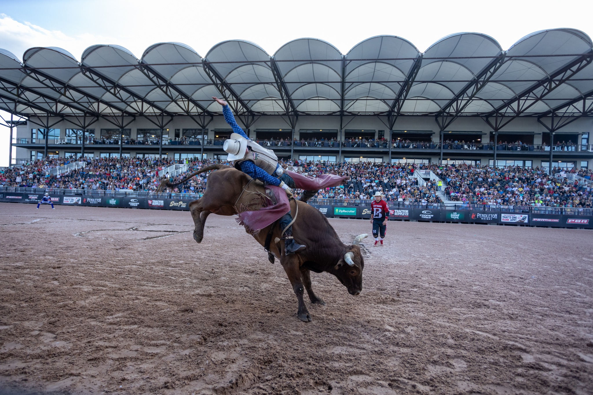 PBR Challenger Series