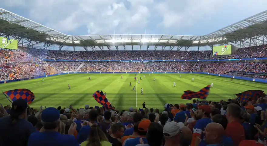 Colombia National Soccer Team