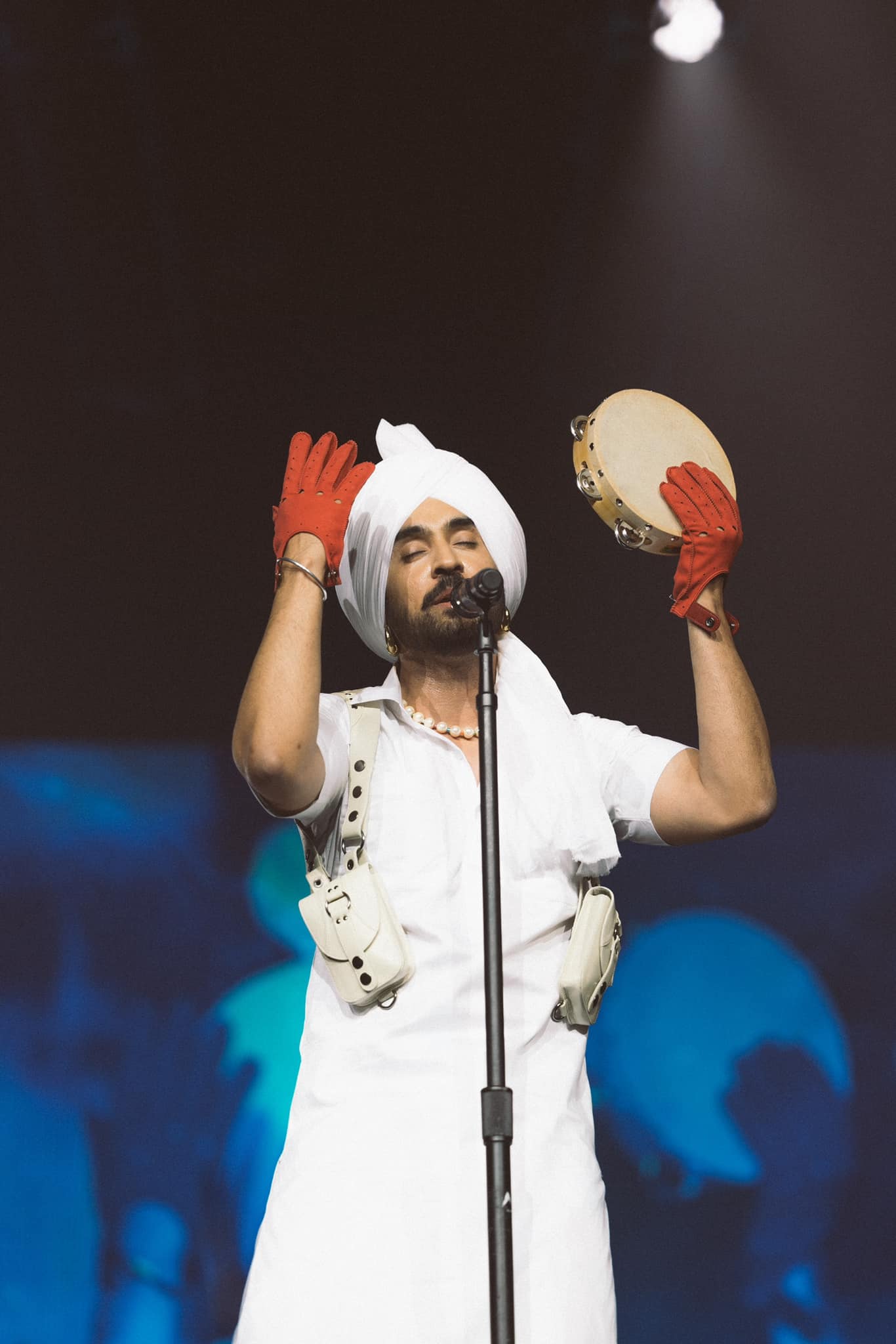 Diljit Dosanjh