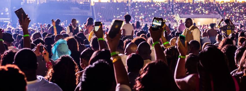 Essence Music Festival