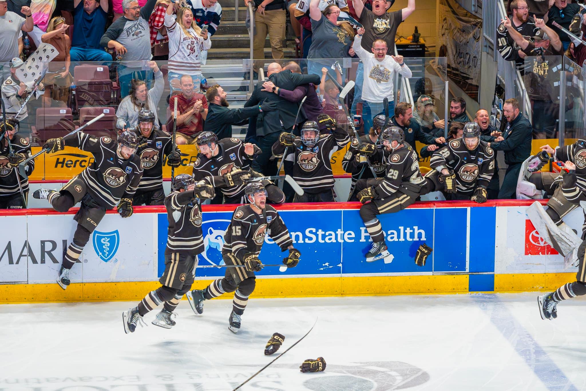 Hershey Bears