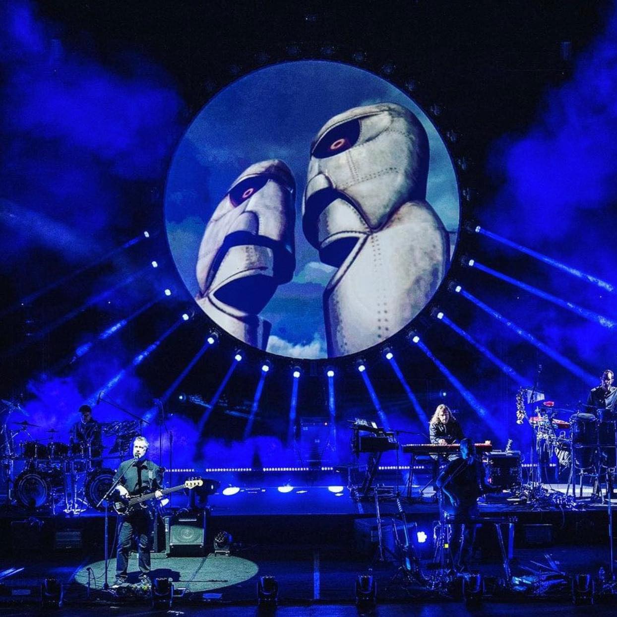 Brit Floyd - Pink Floyd Tribute