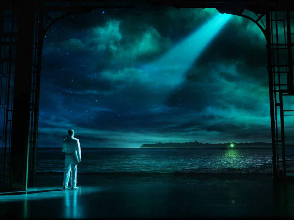 The Great Gatsby - Musical