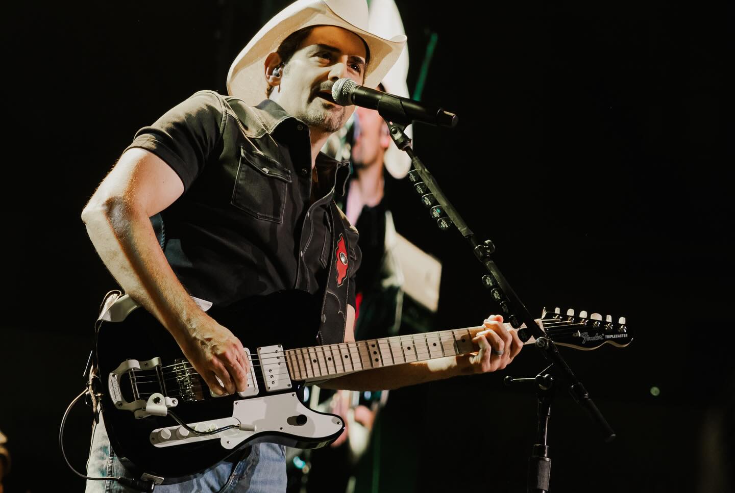 Brad Paisley