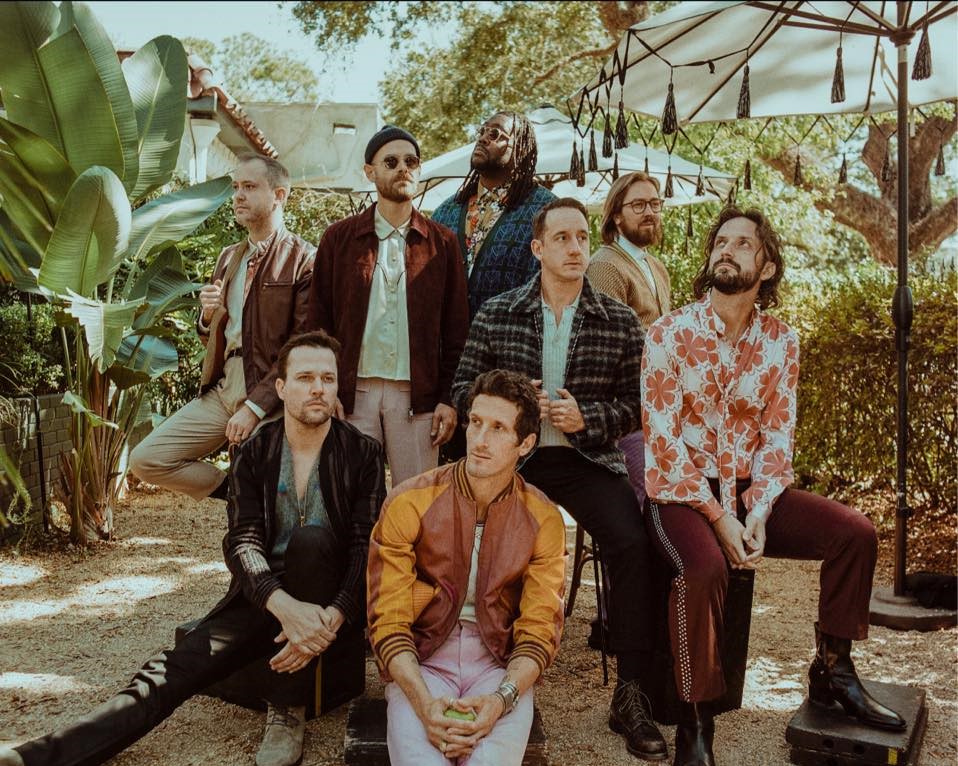 The Revivalists