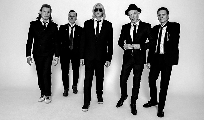 Def Leppard