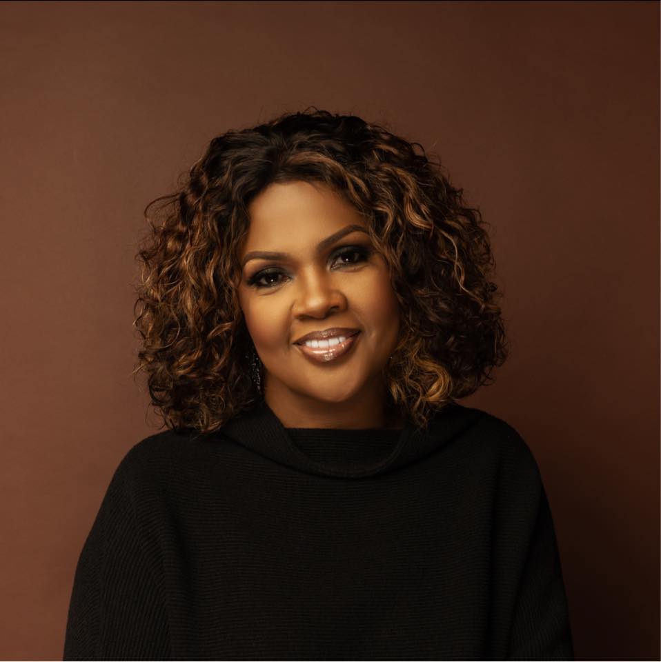 Cece Winans