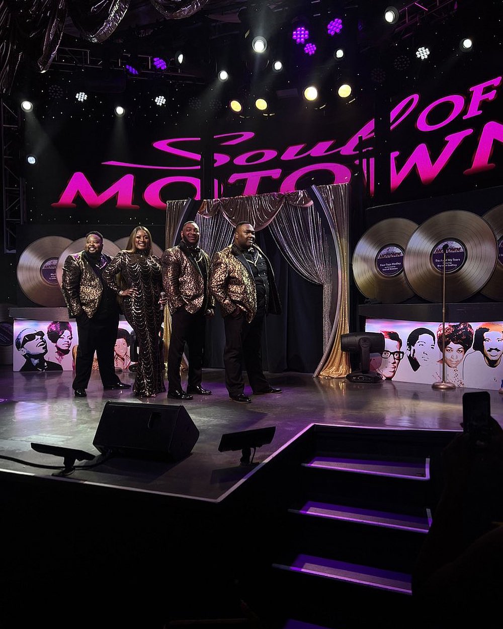 Soul Of Motown
