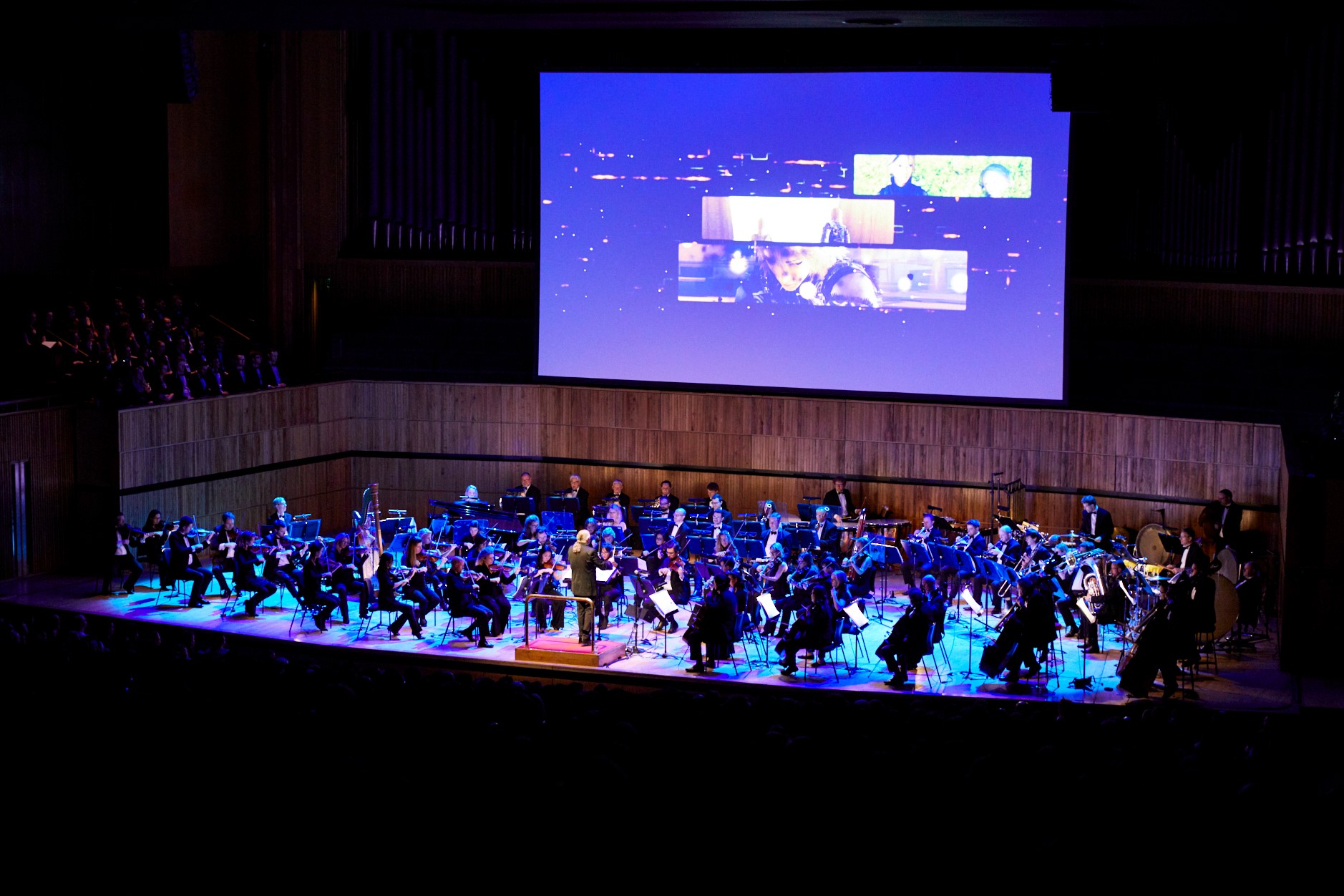 NieR: Orchestra Concert