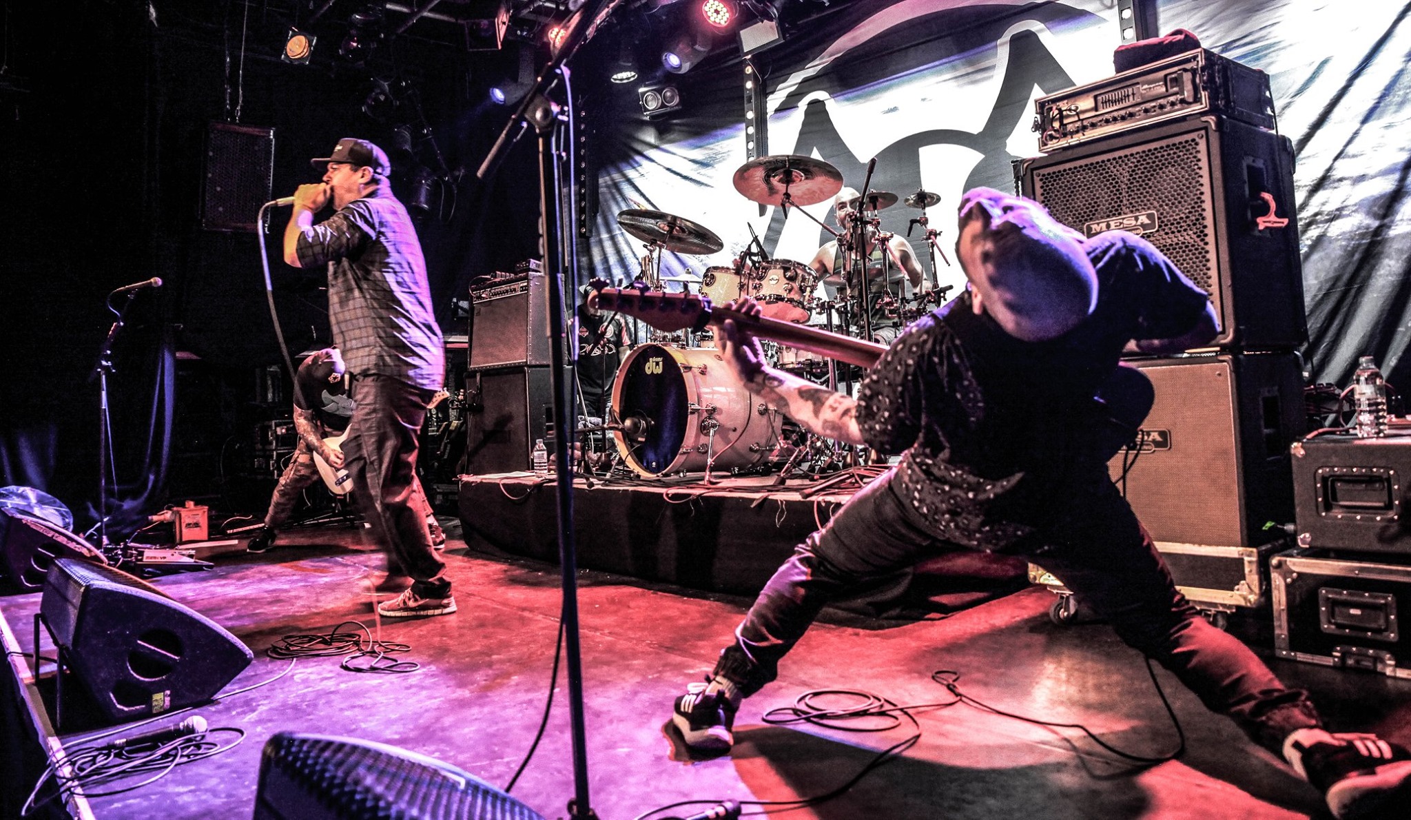 Alien Ant Farm Tickets & Dates | XP