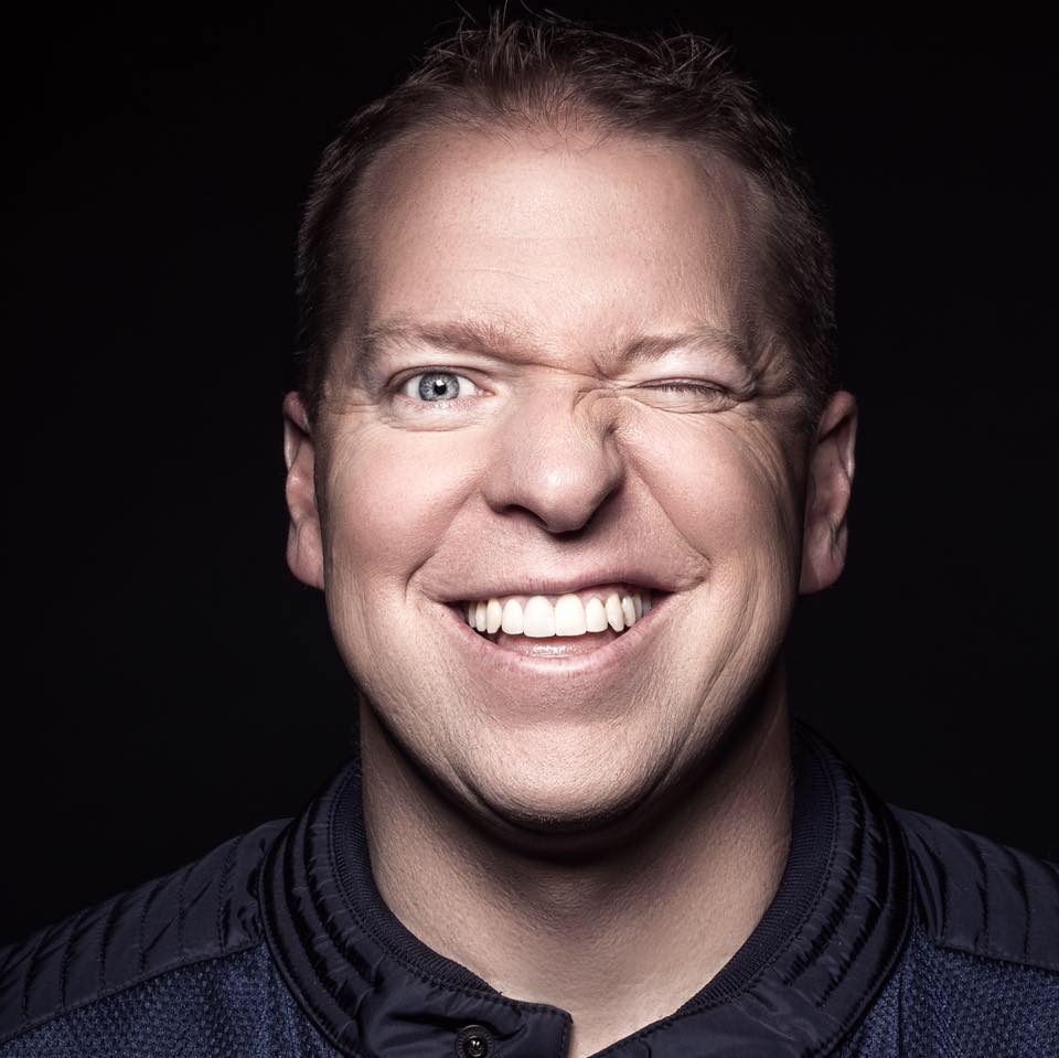 Gary Owen