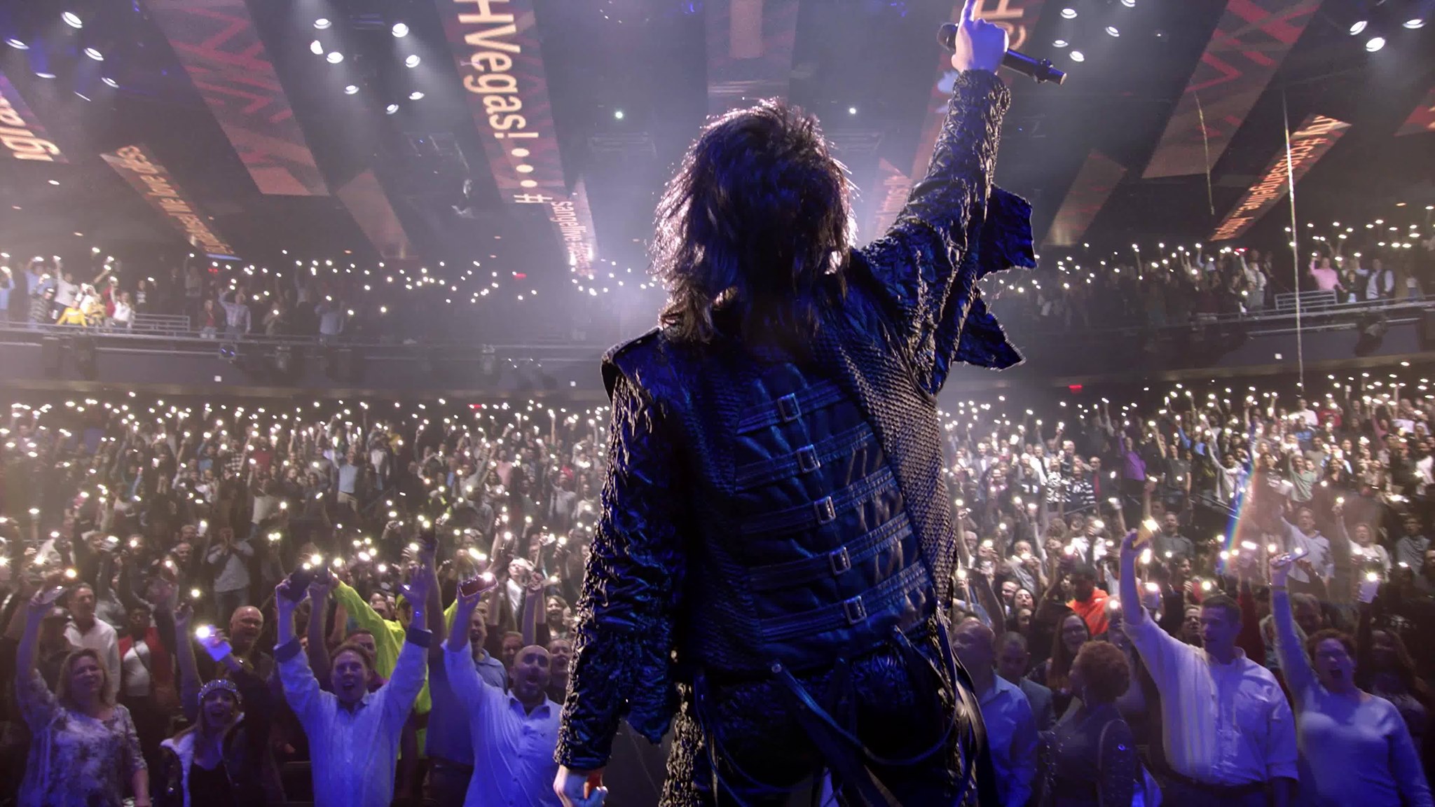 Criss Angel
