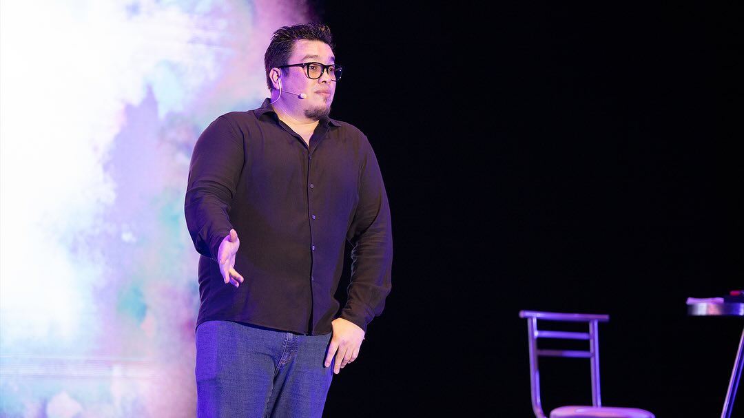 Franco Escamilla