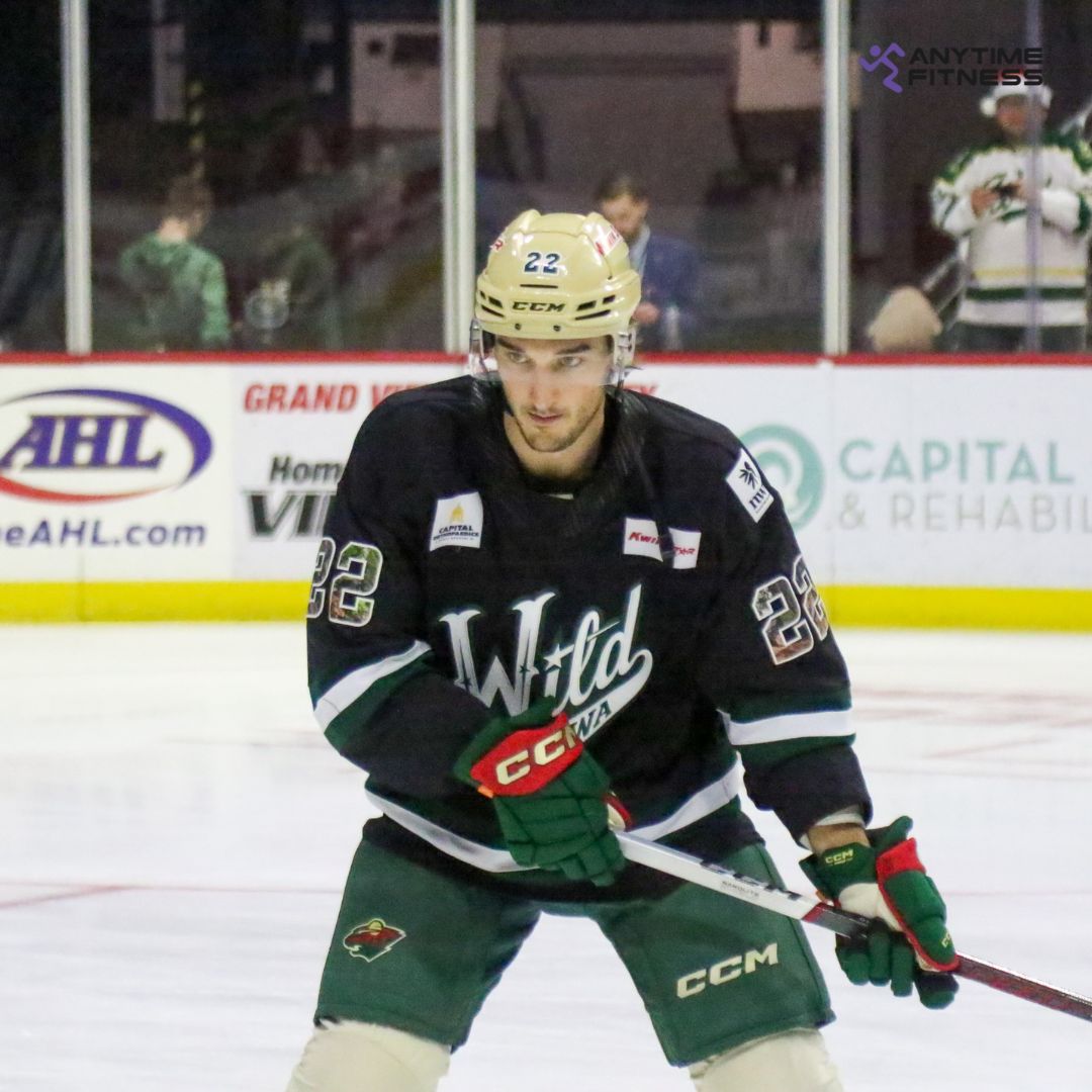 Milwaukee Admirals at Iowa Wild