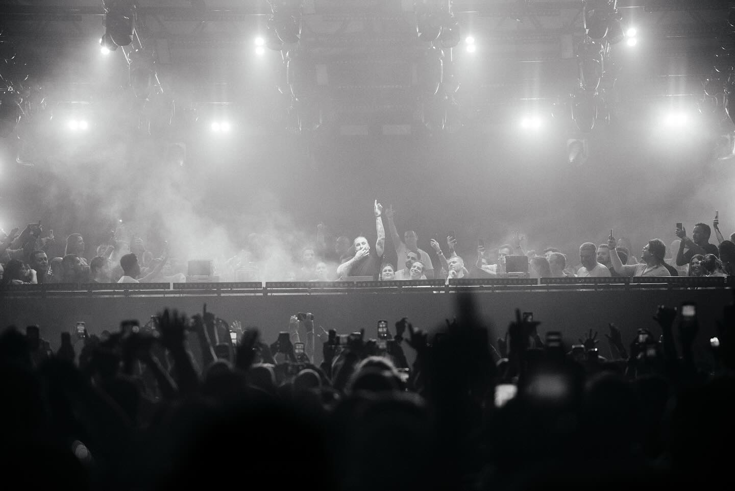 Steve Angello