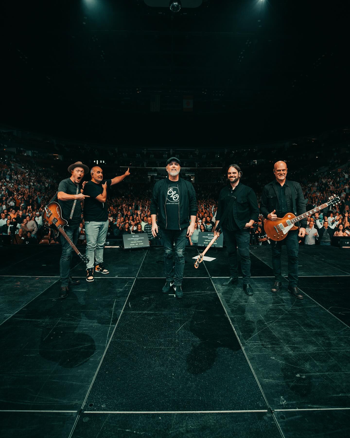 MercyMe