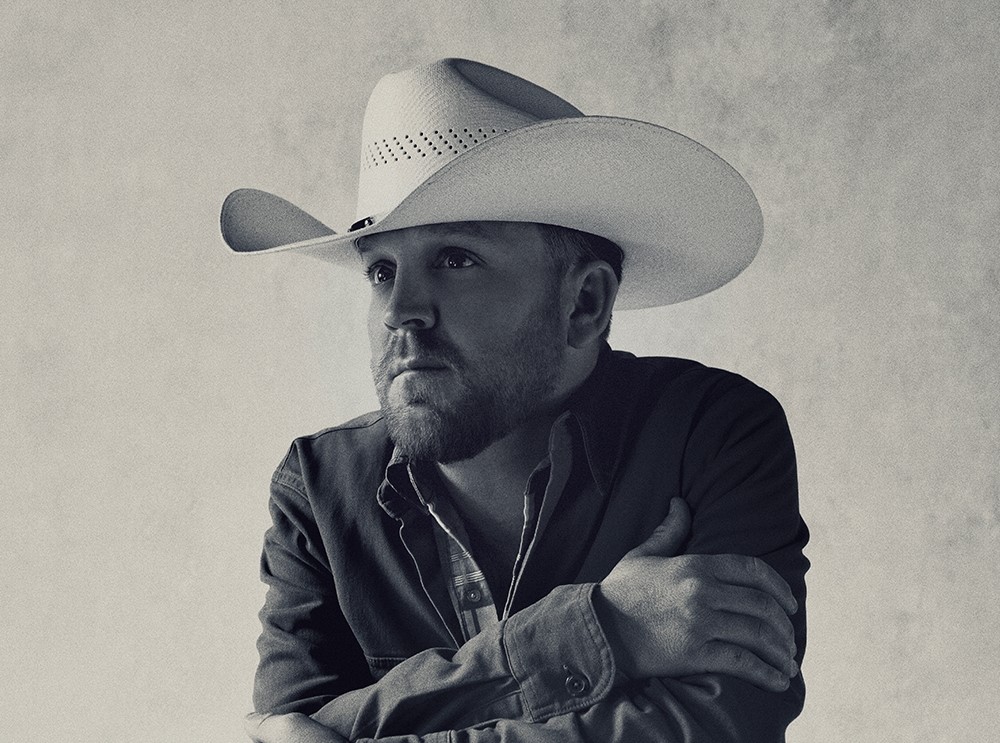 Justin Moore (Rescheduled from 6/27)