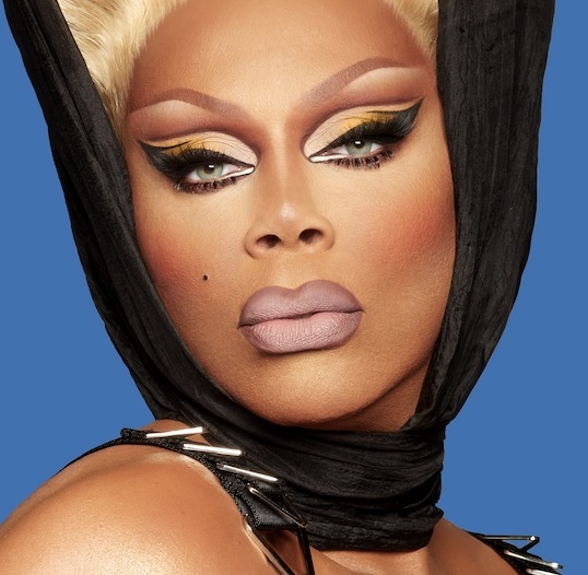 RuPaul