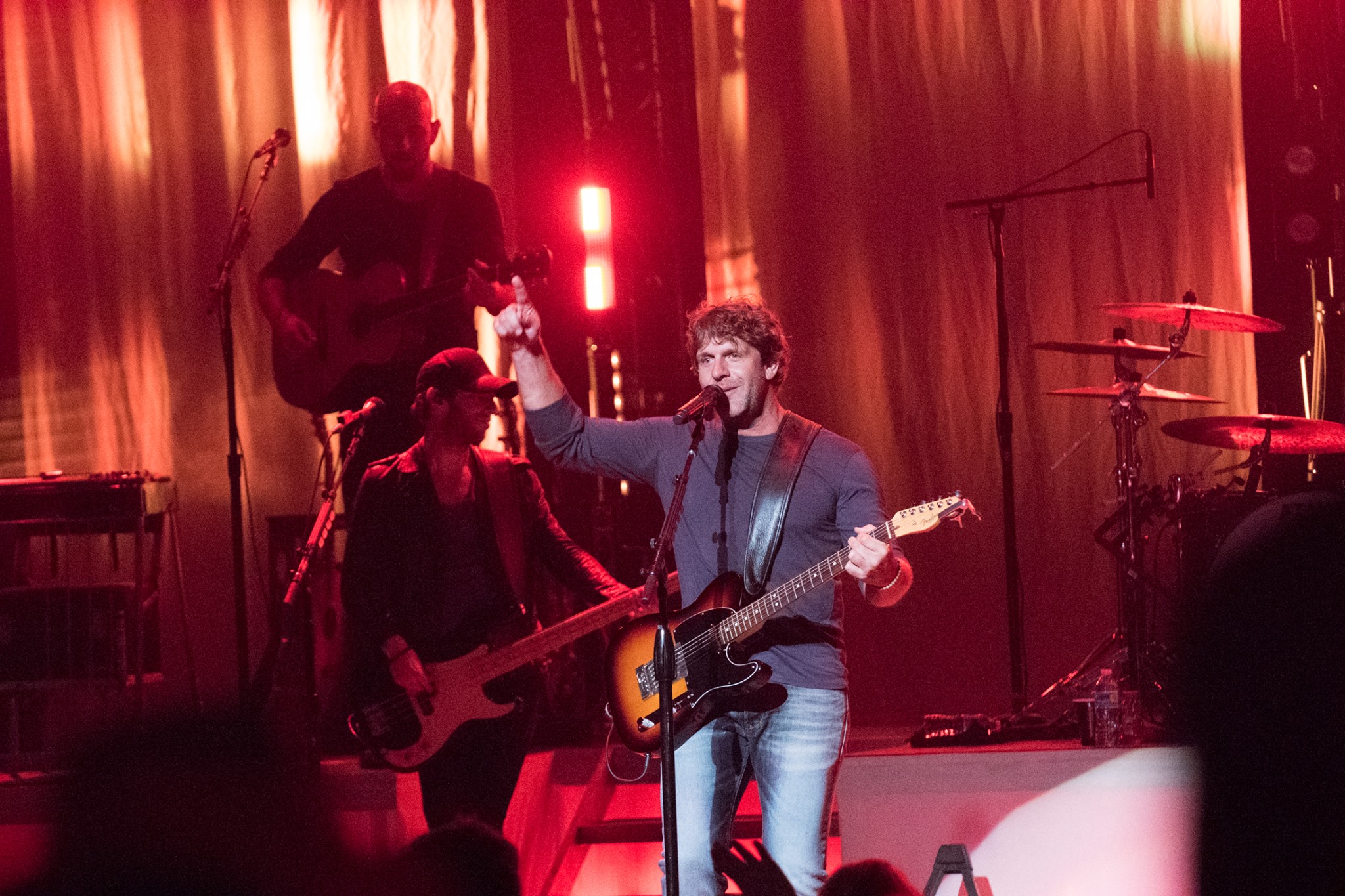 Billy Currington