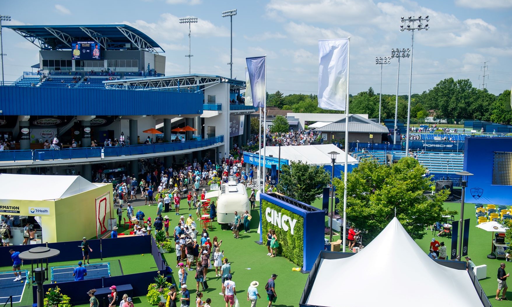Cincinnati Open