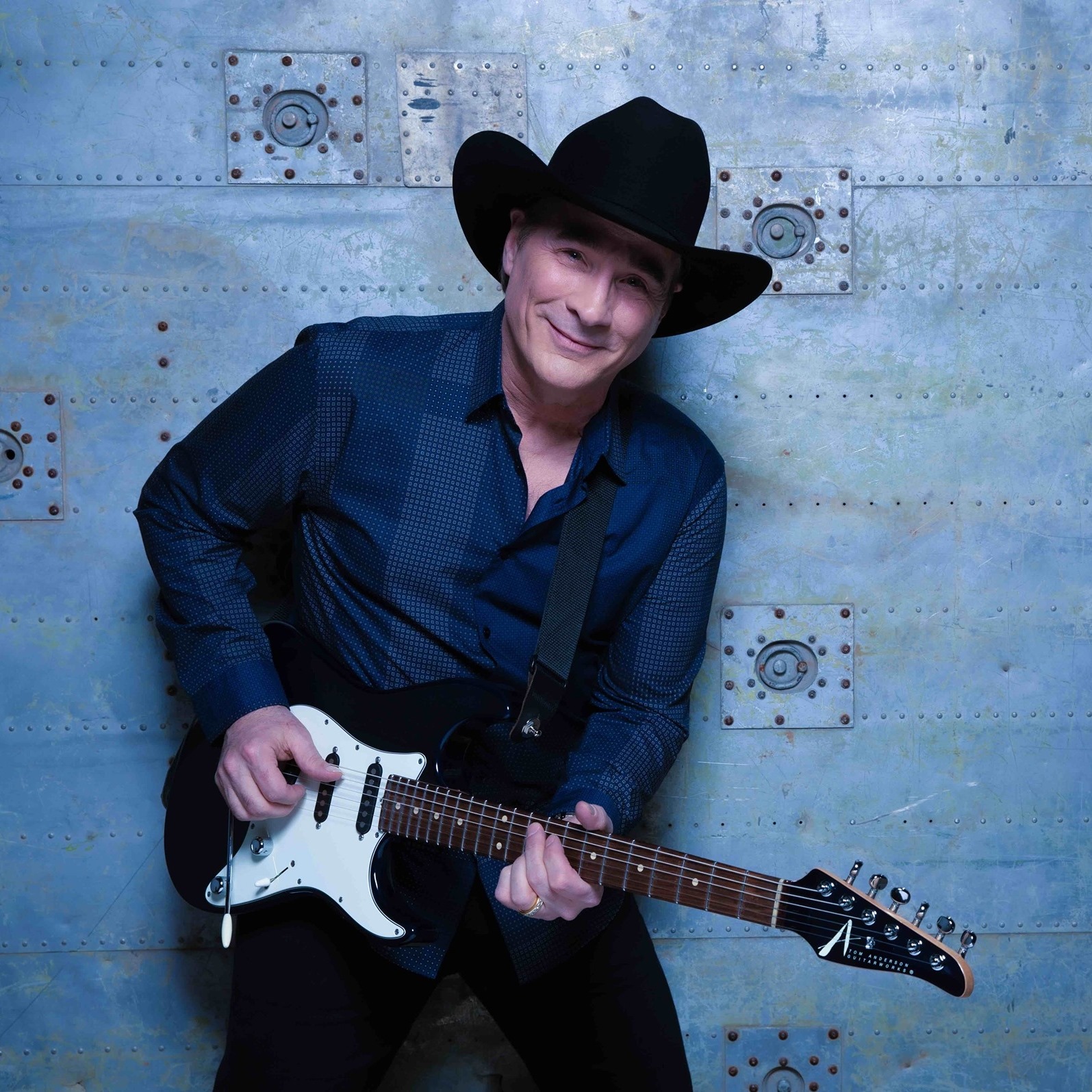 Clint Black and Midland